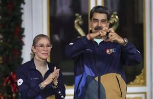Juez descarta desestimar caso de Maduro aunque cuestiona sanciones que limitan su defensa