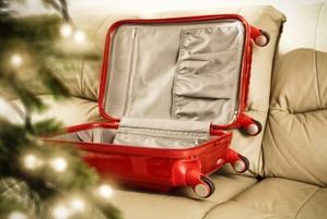 ¡Prepárate para recibir el 2026! Consejos de moda para tu maleta de vacaciones