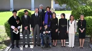 Premio Cervantes 2025 se anunciará este lunes