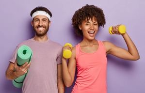 Cómo mantener la condición física en Semana Santa: consejos de un entrenador