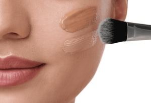 Maquillaje líquido: la nueva tendencia que ilumina la piel