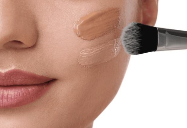 Belleza líquida: la revolución suave del maquillaje moderno.
