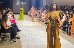 Diseñadoras dominicanas que están revolucionando la moda en 2025