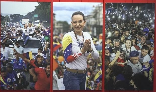 MCM si viajará a Oslo.