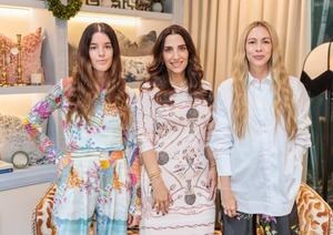 Marquesa inaugura su nuevo hogar creativo en Santo Domingo