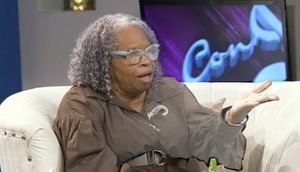 Martha Candela, el Fuego de la Identidad