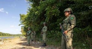 Intervención urgente en el río Haina por riesgo ambiental