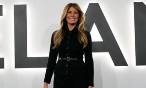 Documental de la primera dama de EEUU se estrena en streaming