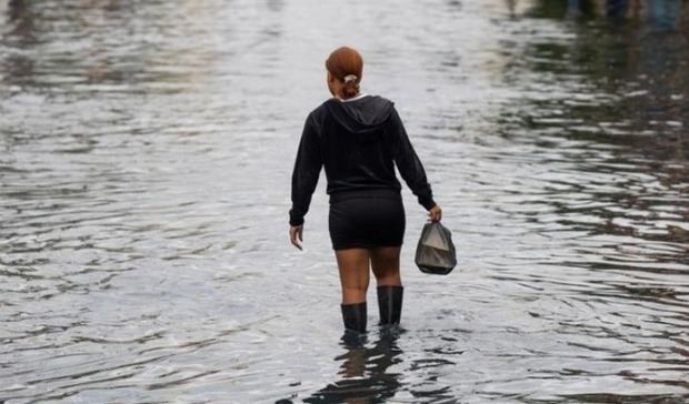 Melissa deja más de 3,700 desplazados y 737 viviendas afectadas en el país.