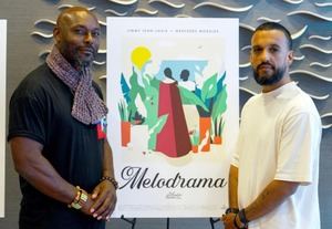 Melodrama, la realidad de un amor prohibido entre Haití y República Dominicana