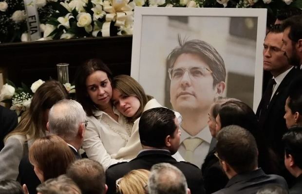 Menor que asesinó al senador colombiano Turbay recibe siete años de cárcel. 