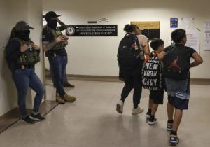 Estados Unidos endurece el acceso al asilo bajo nuevas directrices judiciales