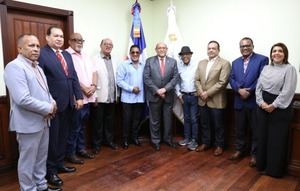 Mescyt apoyará la formación y titulación de artistas dominicanos.