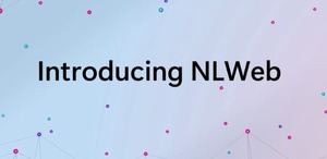 Microsoft NLWeb: un nuevo lenguaje para la web inteligente