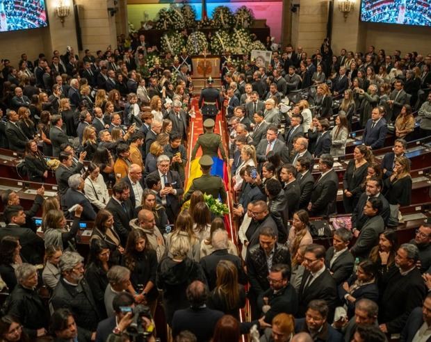 Magnicidio en Colombia: muerte de Miguel Uribe Turbay y el espejo roto de la democracia