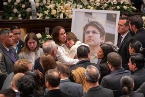 Magnicidio en Colombia: muerte de Miguel Uribe Turbay y el espejo roto de la democracia