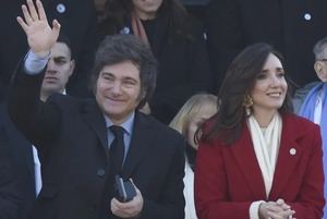 Conflicto entre Milei y su vicepresidenta agita la política argentina