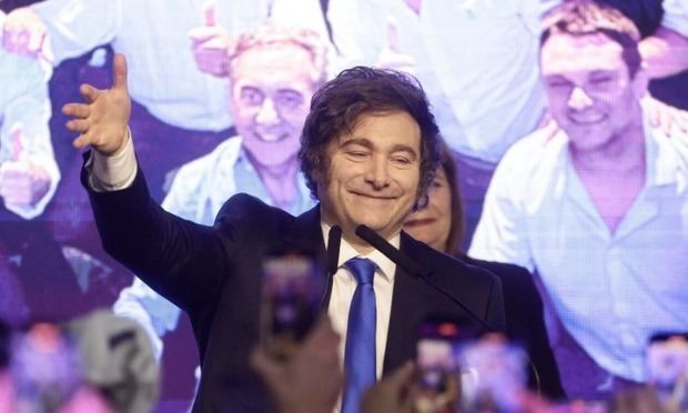 Milei: nuevo Congreso será clave para el cambio en Argentina.