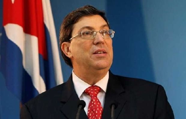 Cuba denuncia daño humano extraordinario por sanciones de EEUU.