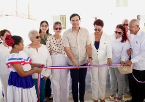 Inauguran Academia de Música Típica en Puerto Plata