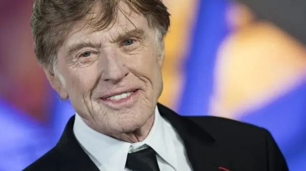 El cine llora la muerte de Robert Redford, ícono del séptimo arte.