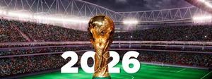 Mundial 2026 suma 42 selecciones clasificadas con el histórico debut de Curazao, Haití y Panamá