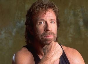 Murió Chuck Norris, ícono del cine de acción