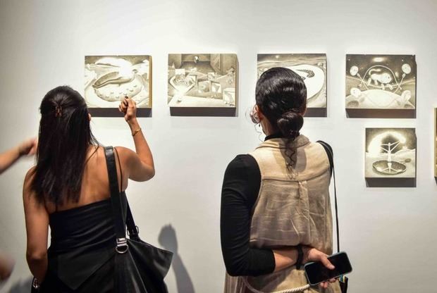 Más allá de su vocación museística, el espacio se proyecta como un laboratorio cultural donde convergen arte, tecnología, diseño e ingeniería.