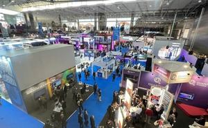 Barcelona brilla en el MWC 2026: IA y ciberseguridad al frente