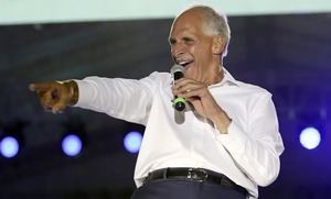 Nasry ‘Tito’ Asfura, declarado presidente de Honduras