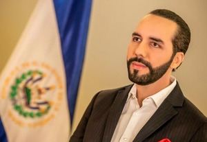 Estudio ubica a Bukele como el mandatario mejor valorado de Latinoamérica