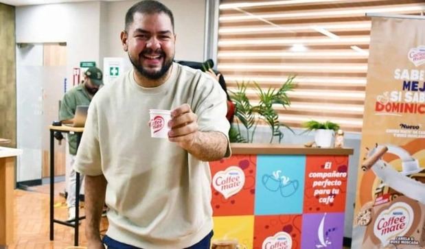Coffe Matte lanza sabor Canela y Nuez Moscada.