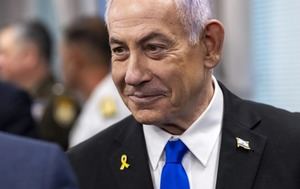 Netanyahu planea ocupación total de Gaza