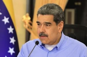 Maduro: amenazas de EEUU me dan energía incalculable