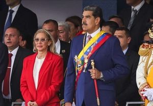 ¿Es legal financiar la defensa de Maduro con recursos del Estado venezolano?