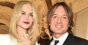 Nicole Kidman y Keith Urban anuncian su separación tras 19 años