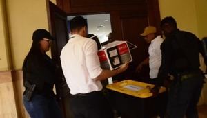 Allanamientos simultáneos en EEUU y RD contra cibercrimen