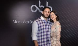 La experiencia fue dirigida por Spirit Sessions, permitiendo a los invitados disfrutar de un recorrido sensorial por la cultura del tequila.