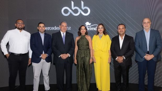 OBB organiza evento exclusivo de tequila en Santo Domingo.
