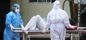 OMS mantiene vigilancia por el virus Nipah en India pese a riesgo “bajo” de expansión