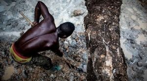 ONU reconoce la esclavitud africana como el crimen más grave contra la humanidad