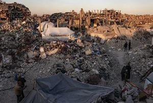 Gaza tras la firma de paz: reconstrucción, poder y el desafío de evitar otra guerra