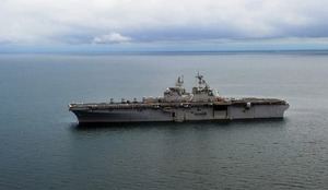 ONU acusa a EEUU de violar derecho internacional por atacar embarcaciones en el Caribe