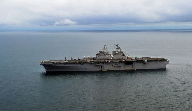 ONU acusa a EEUU de violar derecho internacional por atacar embarcaciones en el Caribe.