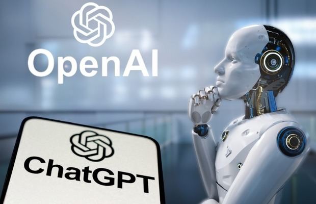 OpenAI presenta ChatGPT-5: más inteligente y rápido