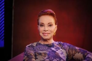 Paloma San Basilio se despide de América tras 50 años de carrera