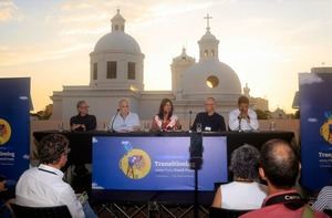 Presentan Panel Científico para la Transición Energética Global en Santa Marta