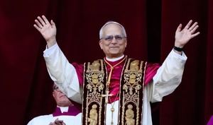 León XIV califica los juegos de azar como una plaga social