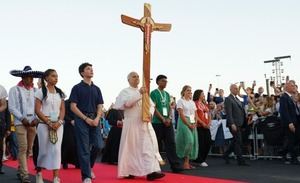 Papa León XIV pide acción urgente por la salud mental de los jóvenes