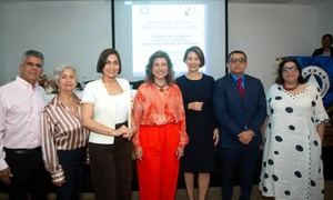 Parlacen homenajea a las Hermanas Mirabal